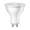 GU10 LED lampadina, PAR16, bianca (4100 K), 5,7 W, 535lm, 35°