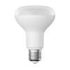 E27 LED lampadina, R80, bianca calda (2700 K), 10 W, 935lm, opaco