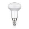 E14 LED bombilla, R50, blanca (4000 K), 5,1 W, 563lm, 112°, mate
